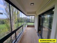 Edremit Altınkum`da Bulunmaz Fırsat Daire Satılık 2+1 Sıfır Oturuma Hazır 